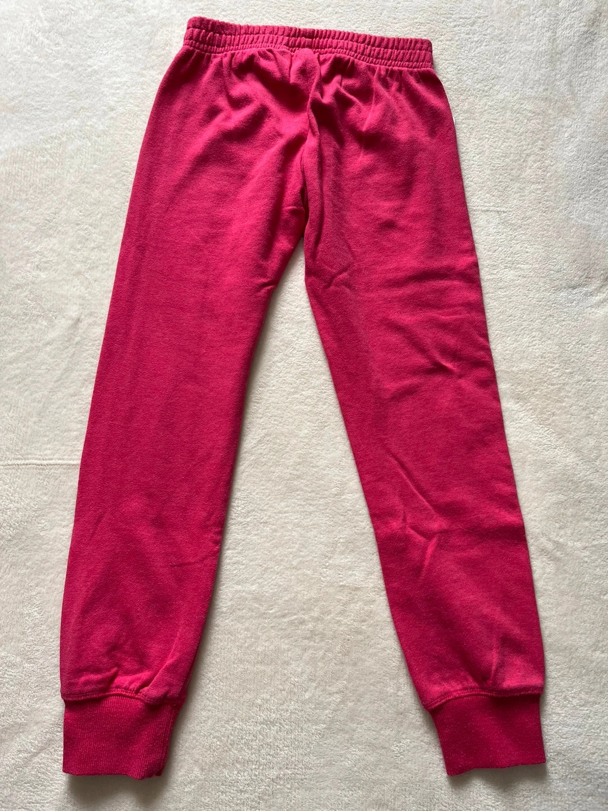 pink reebok jogging suit for 10 year olds comfort & style ❤️️ – photo 4